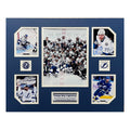 Tampa Bay Lightning 2019-2020 NHL Stanley Cup Champions 16 x 20 inch collage