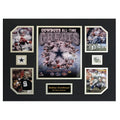 Dallas Cowboys NFL Football All-Time Greats 16 x 20 inch Collage