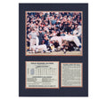Gale Sayers Chicago Bears Hall of Fame Tribute