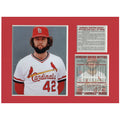 Bruce Sutter St Louis Cardinals Hall of Fame Tribute