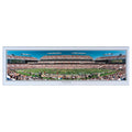 BALTIMORE RAVENS "34 Yard Line" Ravens Stadium Panoramic Photograph
