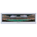 NEW YORK JETS "22 Yard Line" Meadowlands Panoramic Photograph