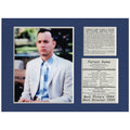 Forrest Gump Tom Hanks Academy Awards Oscars Tribute