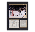 Boston Bruins Bobby Orr Stanley Cup champs Tribute