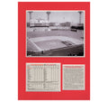 Sportsman's Park last game St Louis Cardinals Tribute