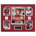 Detroit Redwings NHL Hockey All-Time Greats 16 x 20 inch Collage