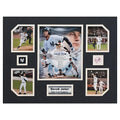 Derek Jeter New York Yankees MLB Baseball 16 x 20 inch Collage