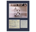 Don Larsen New York Yankees Perfect Game World Series Tribute