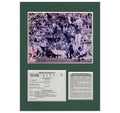 New York Jets win Super Bowl with Quarterback Joe Namath Tribute
