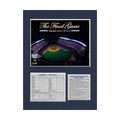 Yankee Stadium New York Yankees Final Game Tribute