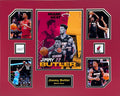 Jimmy Butler Miami Heat NBA Basketball 16 x 20 inch Collage