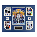 St. Louis Blues 2019 NHL Hockey Stanley Cup Champions 16 x 20 inch collage