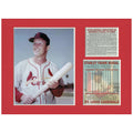 Stan Musial St Louis Cardinals Hall of Fame Tribute