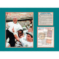 Miami Dolphins Perfect Season Super Bowl Champs Tribute