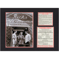 Casablanca Academy Award Oscar Best Picture Tribute