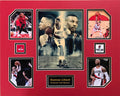 Damian Lillard Portland Trail Blazers NBA Basketball 16 x 20 inch Collage