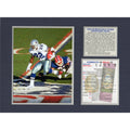 Dallas Cowboys win Super Bowl Emmitt Smith MVP Tribute