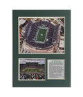 Michigan State Spartan Stadium History