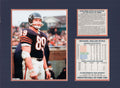 Mike Ditka Chicago Bears Hall of Fame Tribute