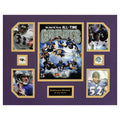 Baltimore Ravens NFL Football All-Time Greats 16 x 20 inch Collage