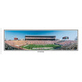 U of ALABAMA Crimson Tide "41 Yard Line" Bryant Denny Stadium Panoramic Photograph
