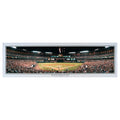 ST LOUIS CARDINALS "Baseball's Historical Mark" Busch Stadium Small Panoramic Photograph