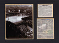 Forbes Field Pittsburgh Pirates Last Game Tribute