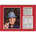 Bear Bryant Alabama Crimson Tide Football Coach Retires