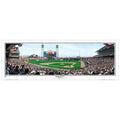 SAN FRANCISCO GIANTS  "Inaugural Game" Pac Bell Park Panoramic Photograph