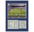 Penn State University Nittany Lions Beaver Stadium Tribute