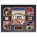 Houston Astros 2022 MLB Baseball World Series Champions 16 x 20 inch Collage