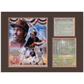 Tony Gwynn San Diego Padres Hall of Fame Tribute