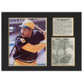 Pittsburgh Pirates Willie Stargell 1979 MLB Baseball World Series Championship Tribute
