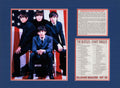 Beatles Rock Hall of Fame Tribute