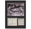 Griffith Stadium last game Washington Senators Tribute