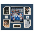 U Kentucky Wildcats NCAA College Basketball All-Time Greats 16 x 20 inch Collage