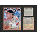 Cal Ripken Jr Retires Baltimore Orioles Tribute