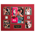 Tyler Herro Miami Heat NBA Basketball 16 x 20 inch Collage