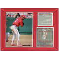 Ozzie Smith St Louis Cardinals Hall of Fame Tribute