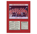 Philadelphia Flyers Stanley Cup Tribute