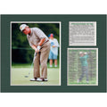 Jack Nicklaus 100th Career PGA Tournament Win Tribute