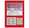 Philadelphia Phillies 1980 World Series Championship Tribute