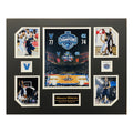 Villanova U Wildcats NCAA Basketball 2015-16 National Champions 16 x 20 inch Collage