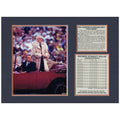George Hallas Chicago Bears Football Hall of Fame Tribute