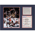 1980 Olympic Hockey Gold Medal Do You Believe in Miracles Tribute