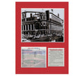 Connie Mack Stadium Philadelphia Phillies Final Game Tribute