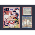 Nolan Ryan Baseball Hall of Fame Texas Rangers Tribute