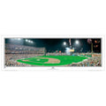 SAN FRANCISCO GIANTS  "600" Pac Bell Park Panoramic Photograph