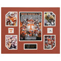 U Tennessee Volunteers NCAA Football All-Time Greats 16 x 20 inch Collage