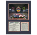 Auburn University Tigers BCS College Football Championship Tribute